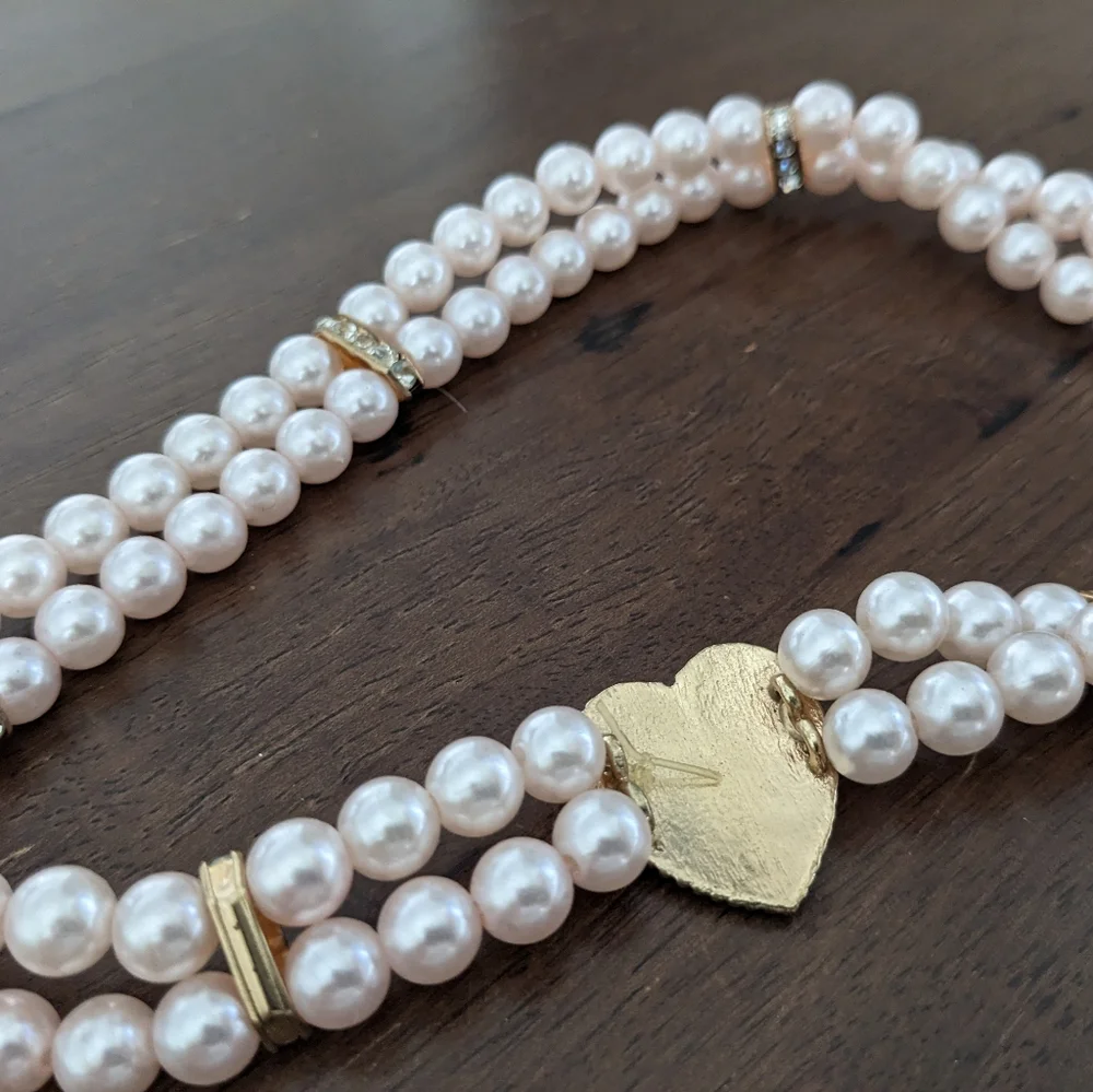 N/A pink pearl